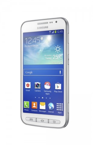Galaxy Core Advance (Bild: Samsung)